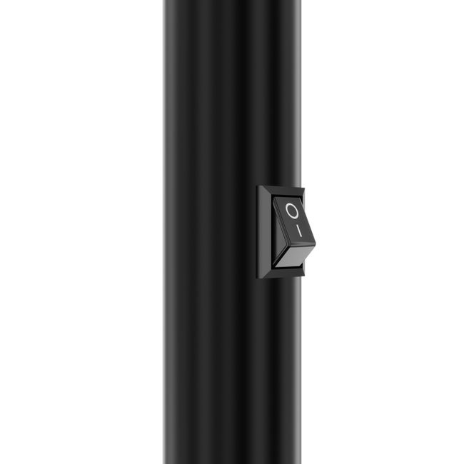 LUMOS Büro-Stehlampe | 10.400 Lumen, dimmbar