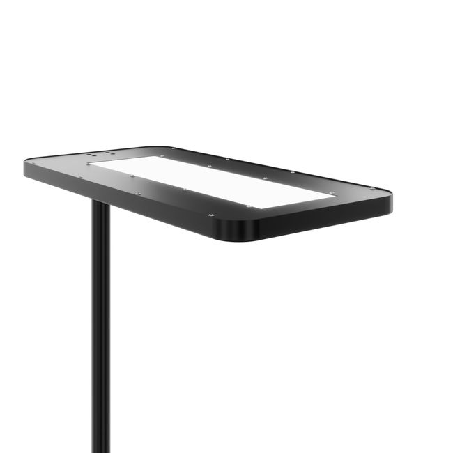 LUMOS Büro-Stehlampe | 10.400 Lumen, dimmbar