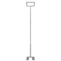 LUMOS Büro-Stehlampe | 610 x 2020 mm, 10.400 Lumen, dimmbar - 2 Thumbnail Image