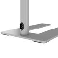 LUMOS Büro-Stehlampe | 610 x 2020 mm, 10.400 Lumen, dimmbar - 4 Thumbnail Image