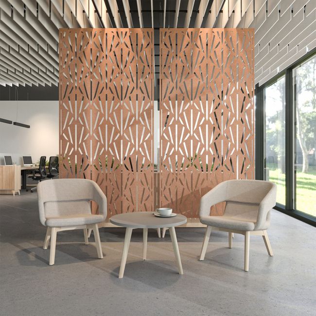 ACOUSTIC ARTWORK Deckensegel | 800 - 1200 x 2000 - 2400 mm,  über 20 Farben ACOUSTIC ARTWORK Deckensegel | 800 - 1200 x 2000 - 2400 mm,  über 20 Farben