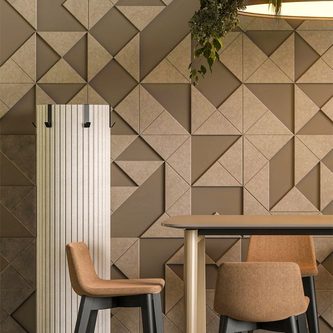 PARTHOS Akustiksäule | Ø 380 x 800 - 1600 mm, über 20 Farben