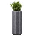 PARTHOS Akustiksäule | Ø 380 x 800 - 1600 mm, über 20 Farben