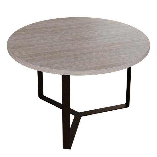 PLANA Besprechungstisch | 1200 x 750 mm (3 Personen)