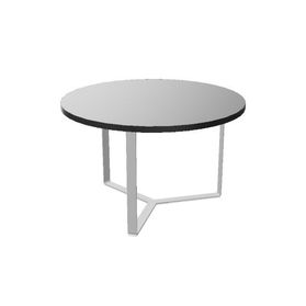 PLANA Besprechungstisch | 1200 x 750 mm (3 Personen)