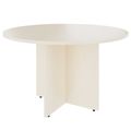 OPTIMA Besprechungstisch | Rund, Ø 1000 - 1200 mm