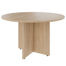 OPTIMA Besprechungstisch | Rund, Ø 1000 - 1200 mm
