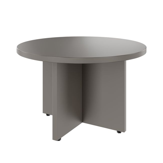 OPTIMA Beistelltisch | Ø 650 mm, rund