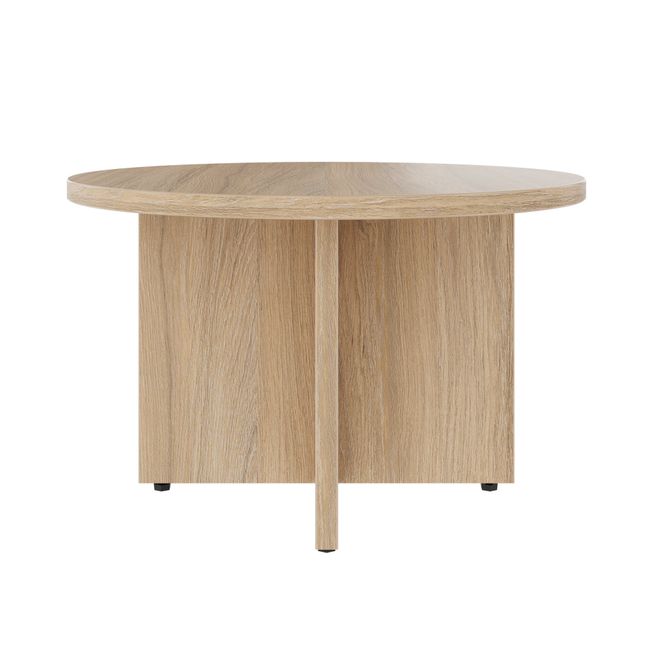 OPTIMA Beistelltisch | Ø 650 mm, rund