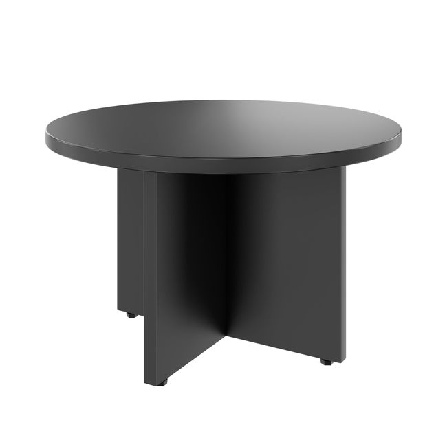 OPTIMA Beistelltisch | Ø 650 mm, rund