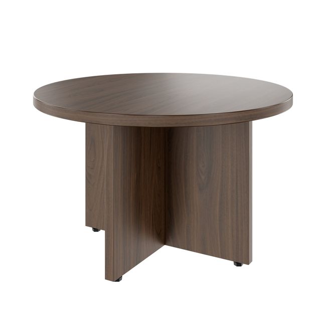 OPTIMA Beistelltisch | Ø 650 mm, rund