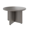 OPTIMA Beistelltisch | Ø 650 mm, rund