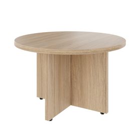 OPTIMA Beistelltisch | Ø 650 mm, rund