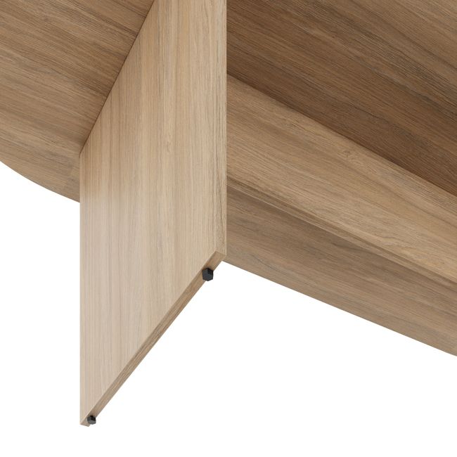 OPTIMA Konferenztisch | 2000-2400 x 1000 mm (6-8 Sitzplätze), oval OPTIMA Konferenztisch | 2000-2400 x 1000 mm (6-8 Sitzplätze), oval