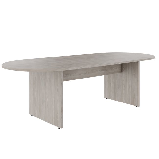 OPTIMA Konferenztisch | 2000-2400 x 1000 mm (6-8 Sitzplätze), oval OPTIMA Konferenztisch | 2000-2400 x 1000 mm (6-8 Sitzplätze), oval