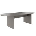 OPTIMA Konferenztisch | 2000-2400 x 1000 mm (6-8 Sitzplätze), oval OPTIMA Konferenztisch | 2000-2400 x 1000 mm (6-8 Sitzplätze), oval