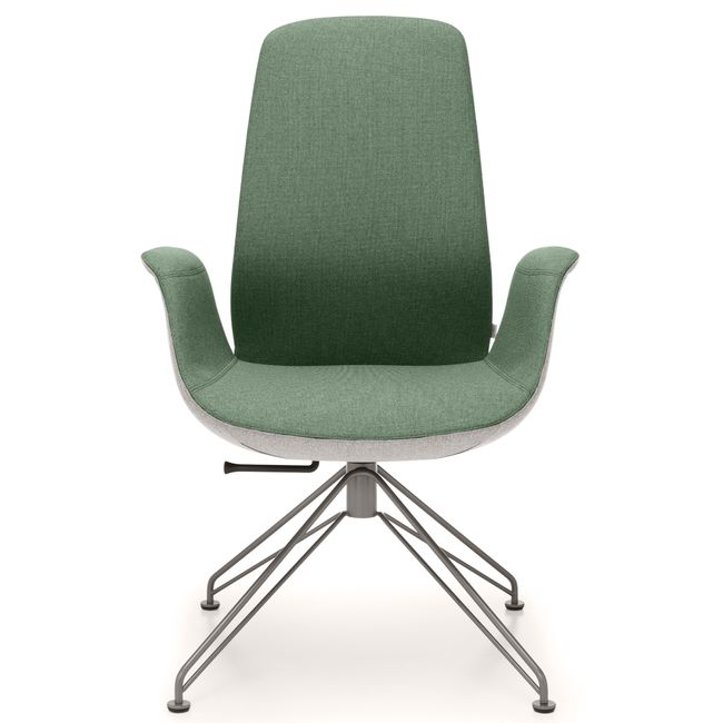 profim - ElliePro Konferenzstuhl | Stahlgestell