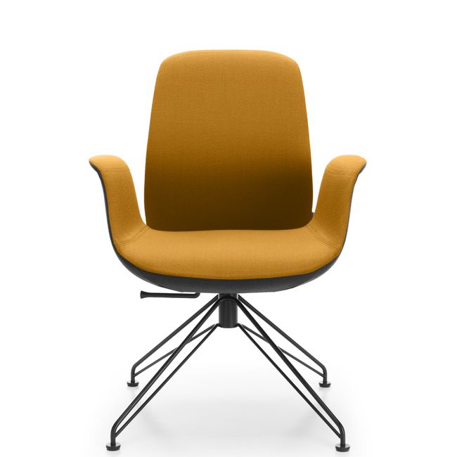 profim - ElliePro Konferenzstuhl | Stahlgestell