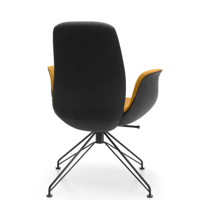 profim - ElliePro Konferenzstuhl | Stahlgestell