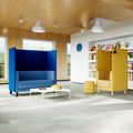 profim – Vancouver Lite Sofa | 4-Fuß- oder Kufengestell, 2-3 Sitzer profim – Vancouver Lite Sofa | 4-Fuß- oder Kufengestell, 2-3 Sitzer