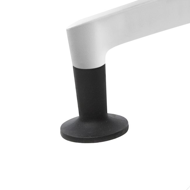 profim – TRILLO PRO Konferenzstuhl | Synchronmechanik, Kunststoff- oder Polsterrückenlehne