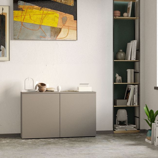 StartUs-E klappbarer, höhenverstellbarer Schreibtisch | 1000-1200 mm