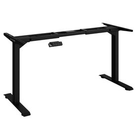 TELDRA Home Motortisch-Gestell | 1000 - 1750 mm, elektrisch höhenverstellbar