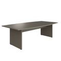 OPTIMA Konferenztisch | 2000-2400 x 1000-1200 mm (6-8 Sitzplätze) OPTIMA Konferenztisch | 2000-2400 x 1000-1200 mm (6-8 Sitzplätze)