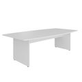 OPTIMA Konferenztisch | 2000-2400 x 1000-1200 mm (6-8 Sitzplätze) OPTIMA Konferenztisch | 2000-2400 x 1000-1200 mm (6-8 Sitzplätze)