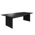 OPTIMA Konferenztisch | 2000-2400 x 1000-1200 mm (6-8 Sitzplätze) OPTIMA Konferenztisch | 2000-2400 x 1000-1200 mm (6-8 Sitzplätze)