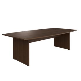 OPTIMA Konferenztisch | 2000-2400 x 1000-1200 mm (6-8 Sitzplätze)