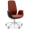 profim - ElliePro Bürodrehstuhl | Synchronmechanik