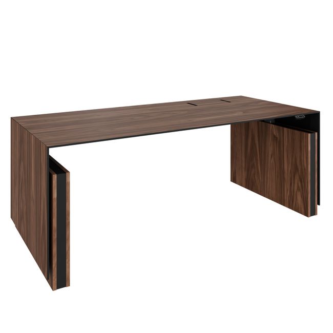 MOTION 2-Motoren-Schreibtisch| Elektrisch höhenverstellbar, 2000 x 900 mm