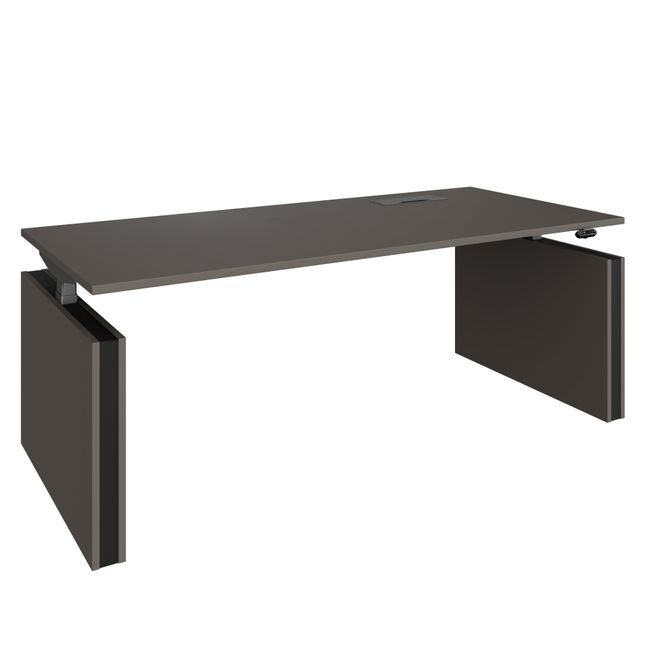 MOTION 2-Motoren-Schreibtisch| Elektrisch höhenverstellbar, 2000 x 900 mm MOTION 2-Motoren-Schreibtisch| Elektrisch höhenverstellbar, 2000 x 900 mm