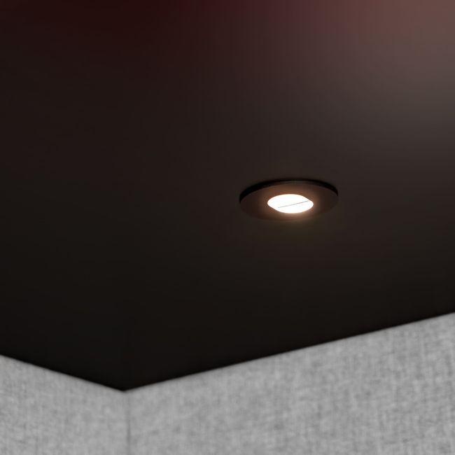 SILENT ROOM XL - Meetingbox | Raum-in-Raum, Schallschutz, Für 8 Personen, Bezugsstoffe BERTA / SYNERGY / VELITO