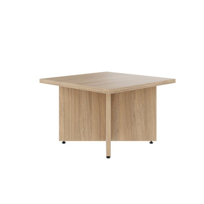 OPTIMA Beistelltisch | 600-1000 x 600 mm, eckig OPTIMA Beistelltisch | 600-1000 x 600 mm, eckig