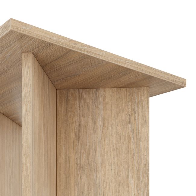 OPTIMA Beistelltisch | 600-1000 x 600 mm, eckig OPTIMA Beistelltisch | 600-1000 x 600 mm, eckig