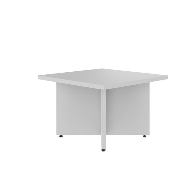 OPTIMA Beistelltisch | 600-1000 x 600 mm, eckig OPTIMA Beistelltisch | 600-1000 x 600 mm, eckig