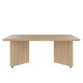 OPTIMA Beistelltisch | 600-1000 x 600 mm, eckig OPTIMA Beistelltisch | 600-1000 x 600 mm, eckig