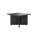 OPTIMA Beistelltisch | 600-1000 x 600 mm, eckig OPTIMA Beistelltisch | 600-1000 x 600 mm, eckig