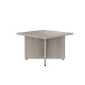 OPTIMA Beistelltisch | 600-1000 x 600 mm, eckig OPTIMA Beistelltisch | 600-1000 x 600 mm, eckig