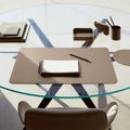 Pad de bureau Classica | 650 - 900 mm, artisanat fabriqué en Italie - 4 Thumbnail Image