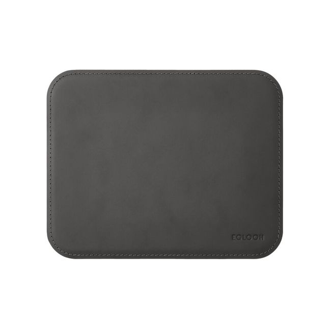 CLASSICA Mauspad | 250 x 200 mm, Handwerkskunst made in Italy