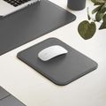 CLASSICA Mauspad | 250 x 200 mm, Handwerkskunst made in Italy - 4 Thumbnail Image