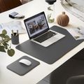 CLASSICA Mauspad | 250 x 200 mm, Handwerkskunst made in Italy - 5 Thumbnail Image