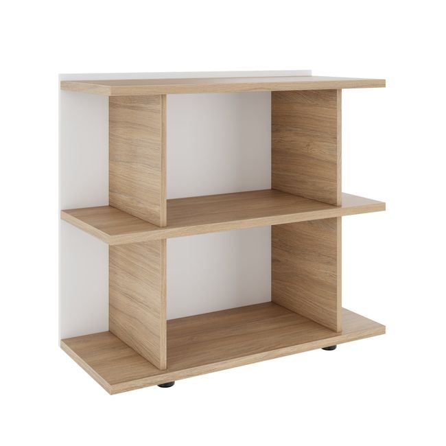 PLANA Regalschrank | 2OH, 900 x 814 mm