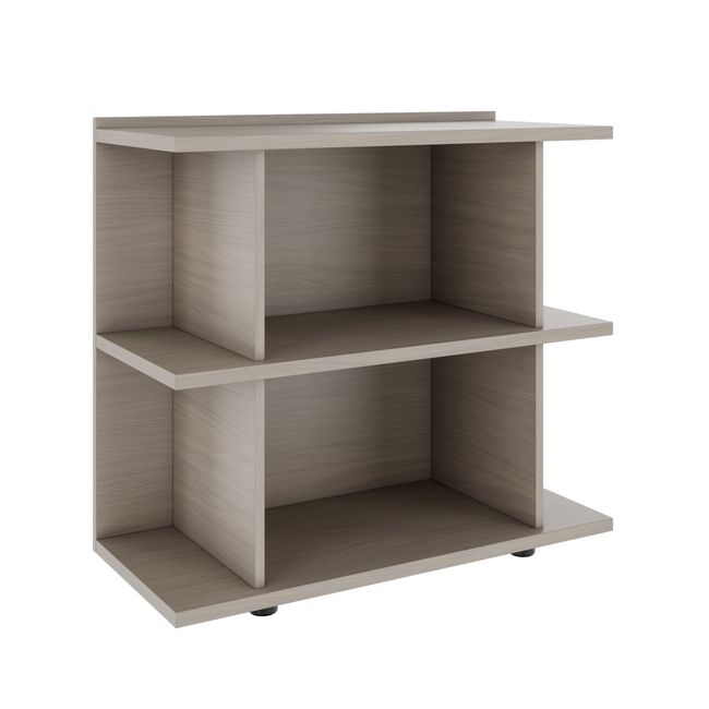 PLANA Regalschrank | 2OH, 900 x 814 mm