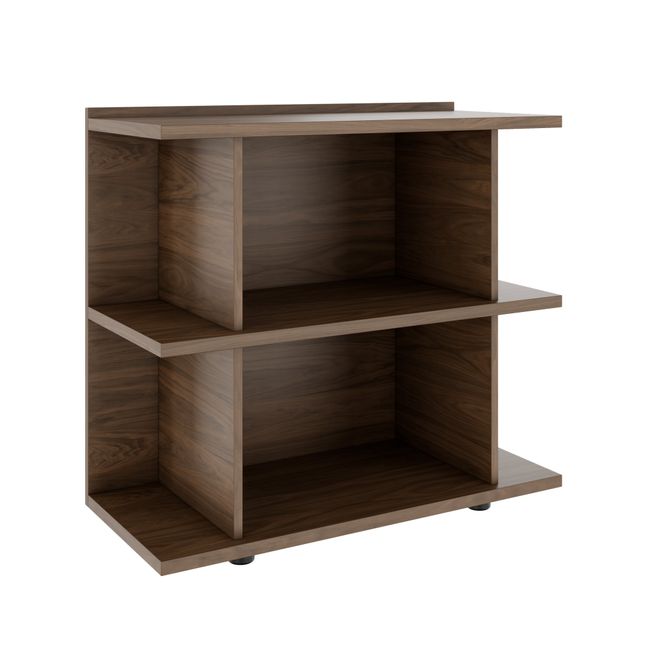 PLANA Regalschrank | 2OH, 900 x 814 mm