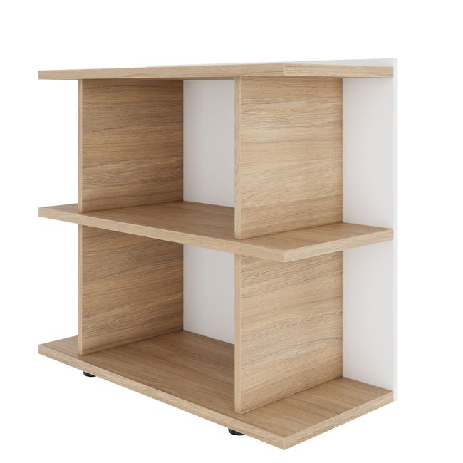 PLANA Regalschrank | 2OH, 900 x 814 mm