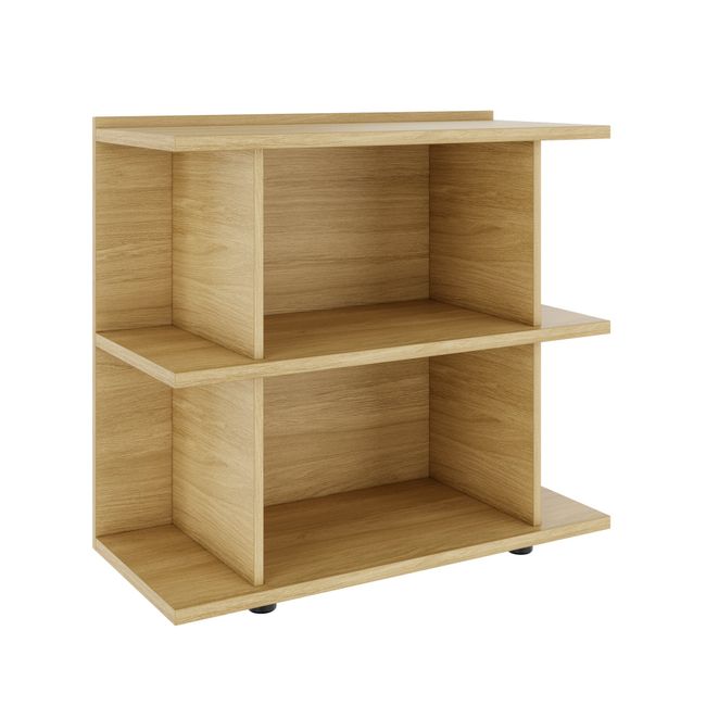 PLANA Regalschrank | 2OH, 900 x 814 mm